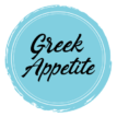 Greek Appetite
